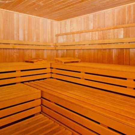 Seehof Bansin App 21 هيرينجسدورف المظهر الخارجي الصورة