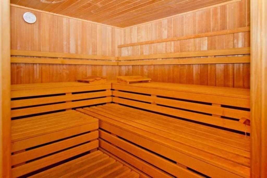 Seehof Bansin App 21 هيرينجسدورف المظهر الخارجي الصورة